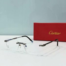 Picture of Cartier Optical Glasses _SKUfw54317839fw